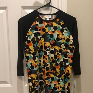 NEW LulaRoe Randy Top Medium